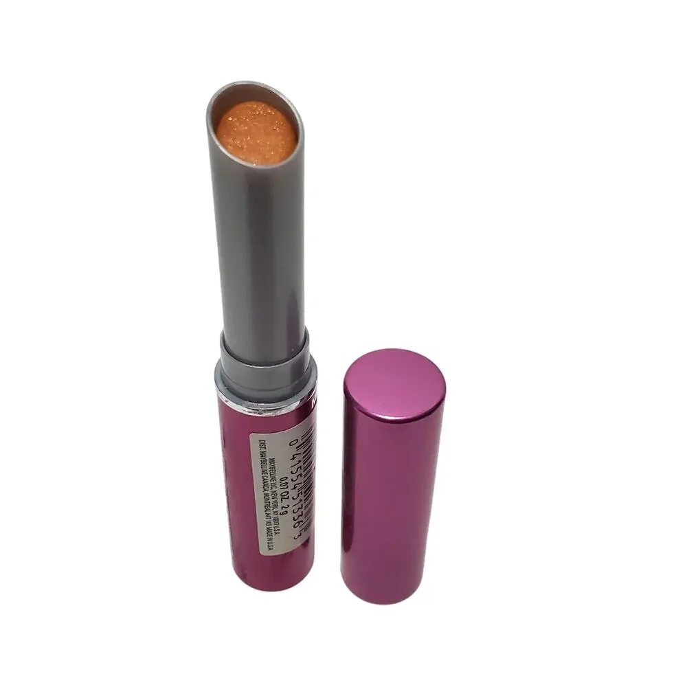 Maybelline wet shine